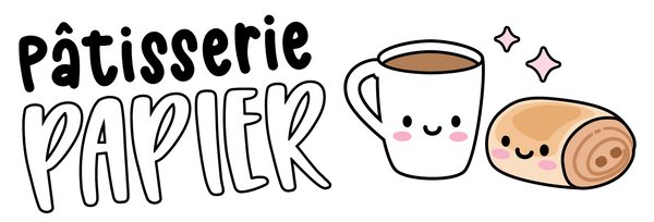 Patisserie Papier